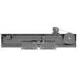 TKP131-06 Center Opening VVVF Door Operator