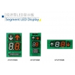 Segment LED Display