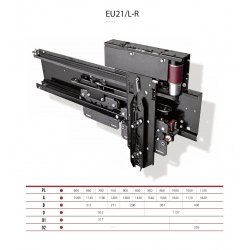 Door system