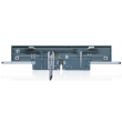 2 Panel Centre Opening Asynchronous Door Operator J2300-C2A-VVVF