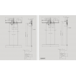 Door system