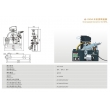 Overspeed Governor for MRL