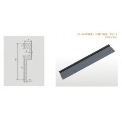 Rubber Bar