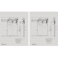 Door system