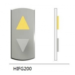 电梯操纵箱，召唤盒