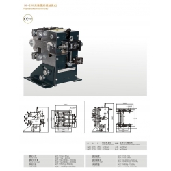 Rope Brake(mechanical)