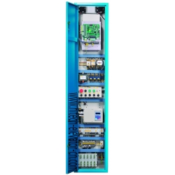 Machine Roomless Control Cabinet