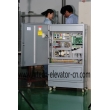 Machine Room Control Cabinet