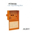 Car Top Wiring Box