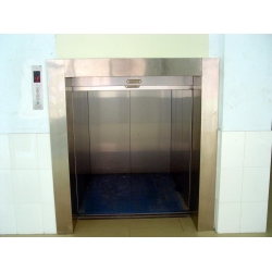 dumbwaiter