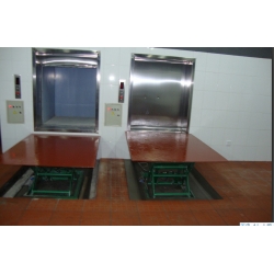 dumbwaiter