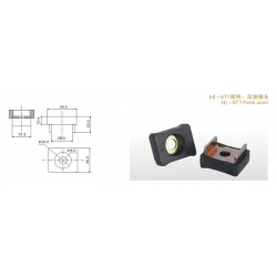 Parts: Joint