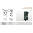 Bi-directional Overspeed Governor for MRL