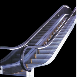 escalator