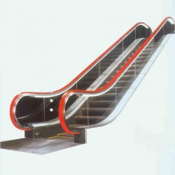 escalator