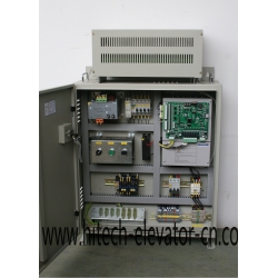 Small Machine-room Control Cabinet