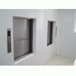 dumbwaiter/food elevator